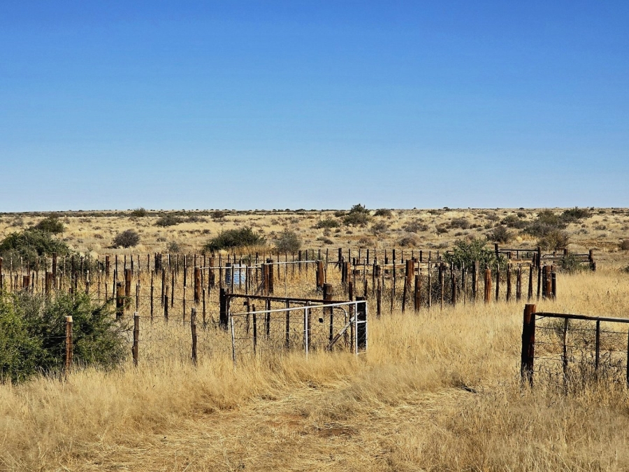 Commercial Property for Sale in Calvinia Rural Northern Cape